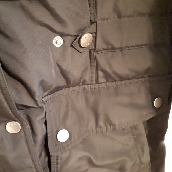 UTEX winter jacket - Picture 6 of 9